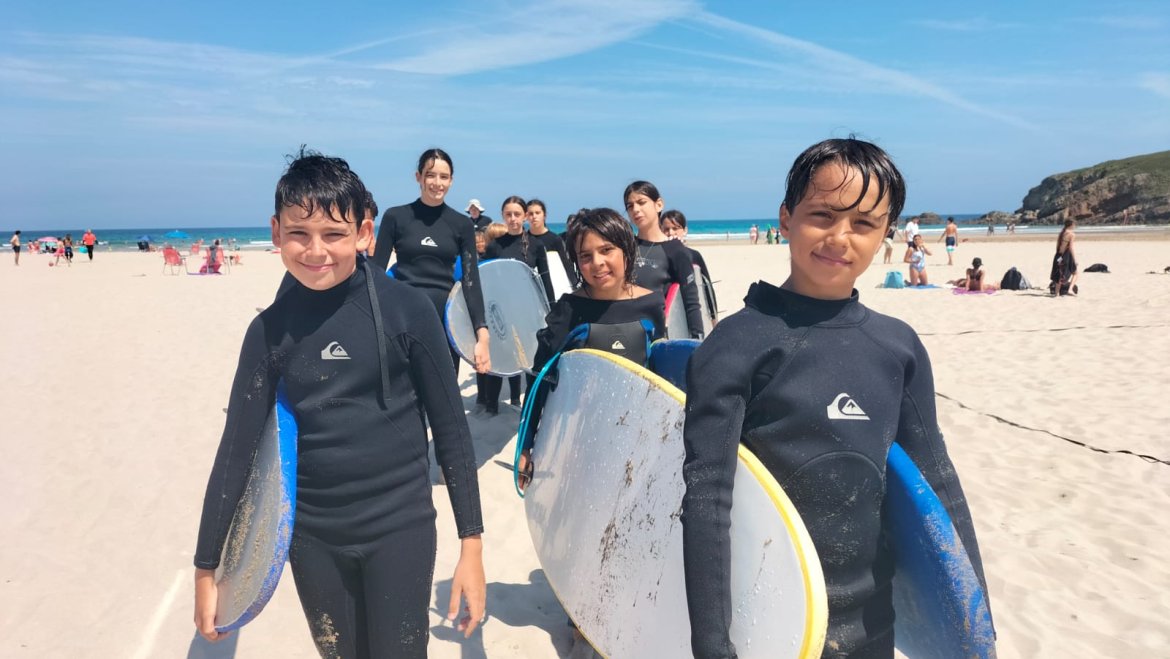 Fotografías días 18 y 19 de Julio