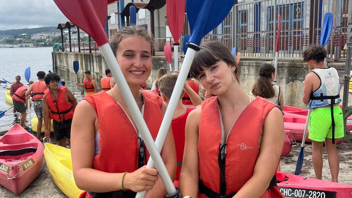 Fotografías día 18 de Agosto