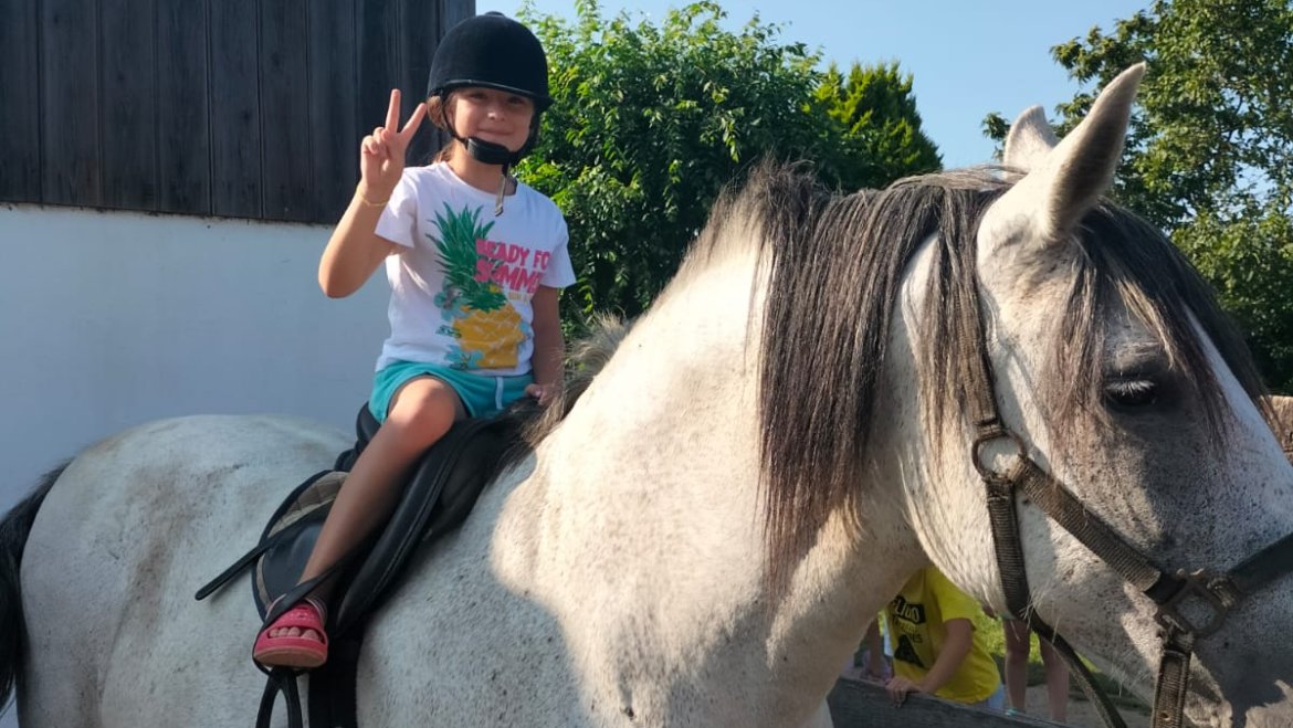 Fotografías día 19 de Agosto