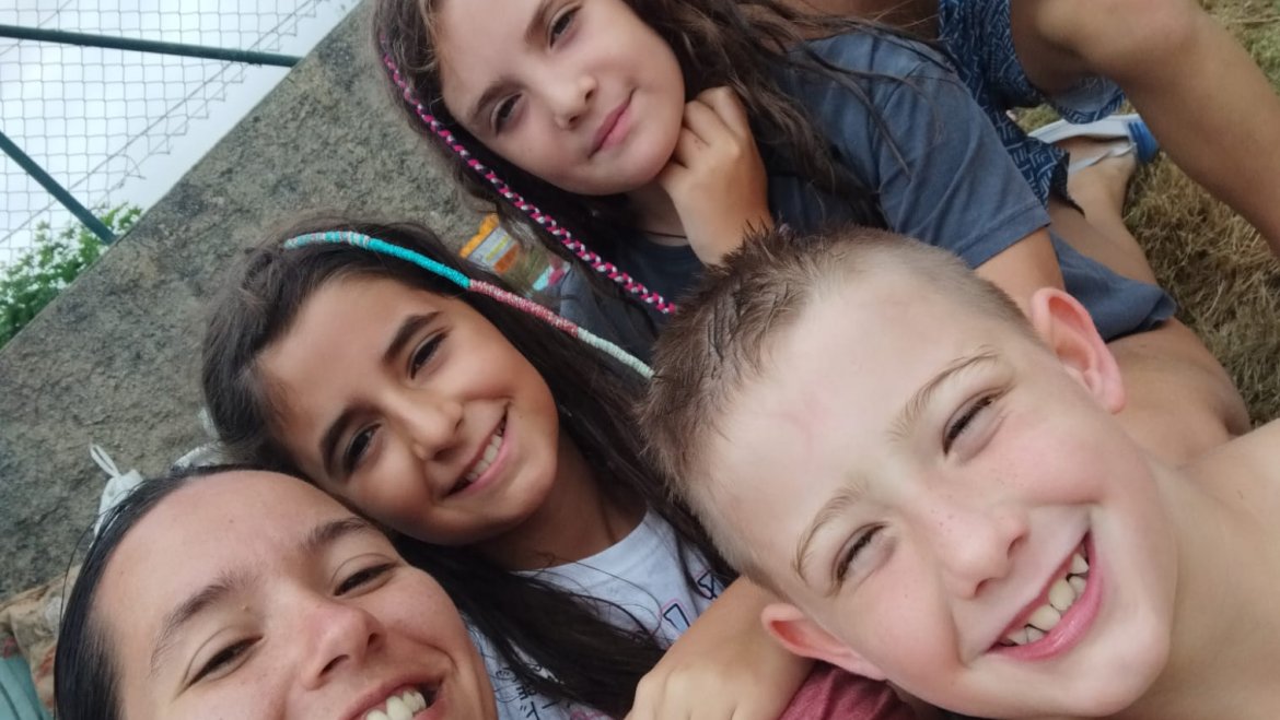 Fotografías día 23 de Agosto