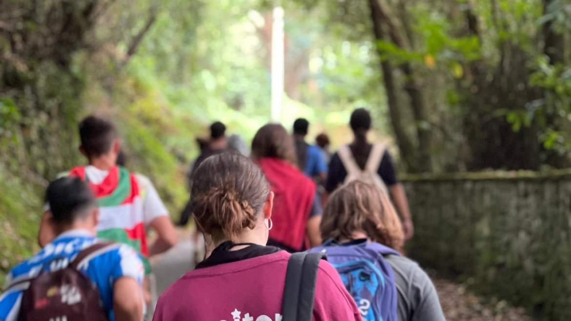 Fotografías día 27 de Agosto