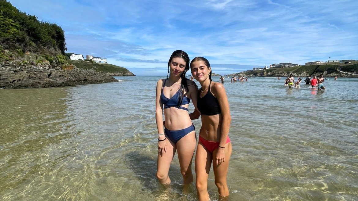 Fotografías día 28 de Agosto