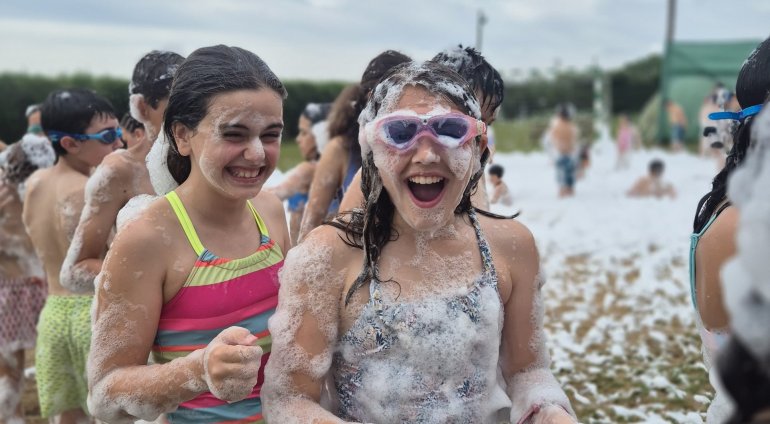 Fotografías 24 de Junio