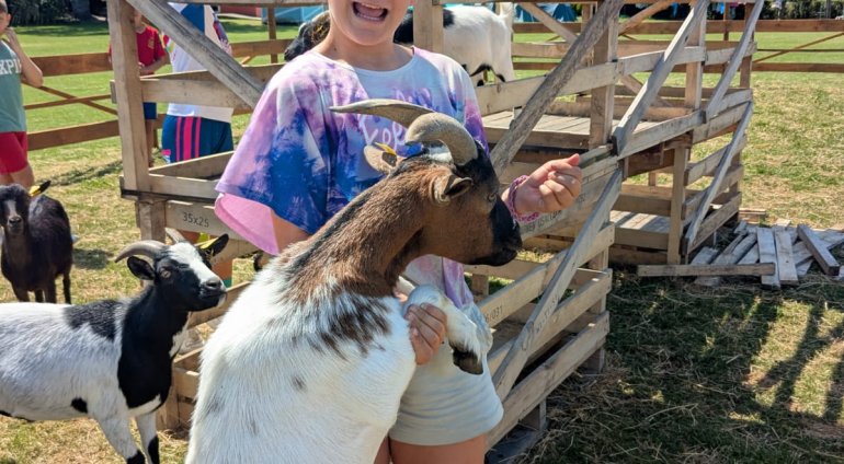 Fotografías 13 de Julio