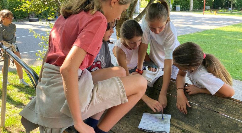 Fotografías 14 de Julio