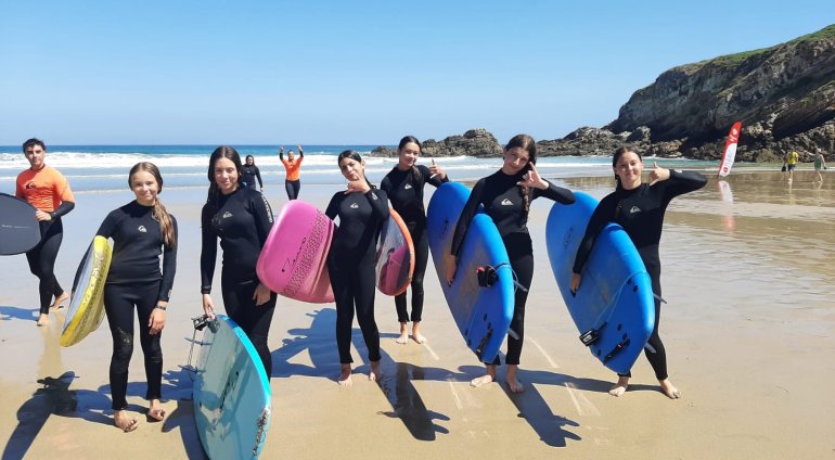 Fotografías 15 de Julio