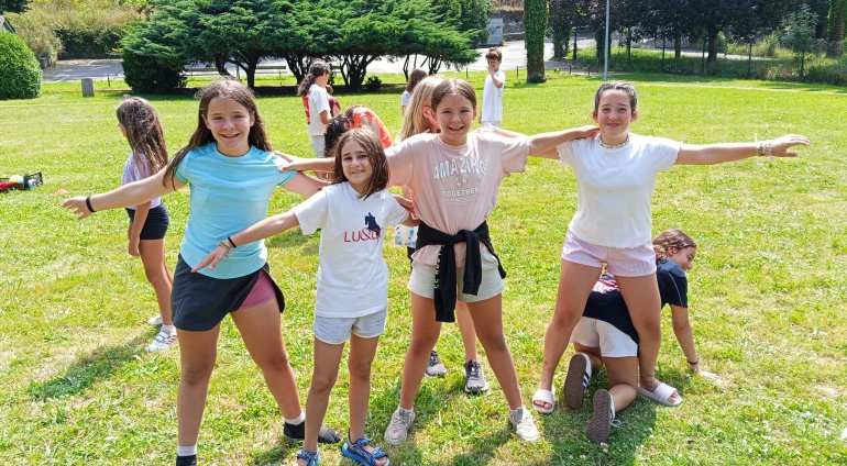 Fotografías 16 de Julio