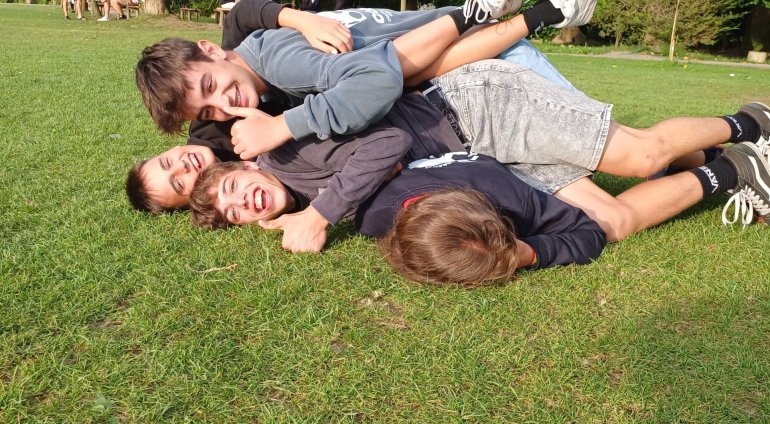 Fotografías 19 de Julio