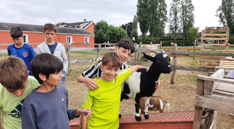 Fotografías 20 de Julio