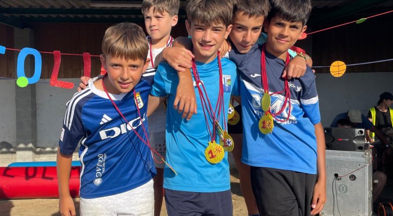 Fotografías 21 de Julio