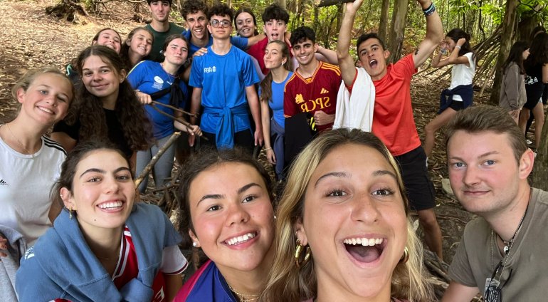 Fotografías 24 de Julio