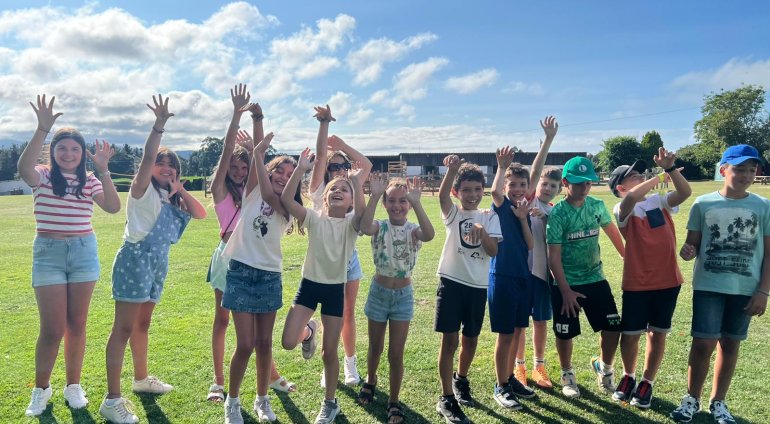 Fotografías 27 de Julio