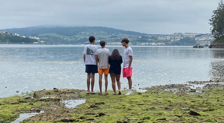 Fotografías 30 de Junio