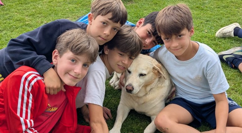 Fotografías 1 de Julio