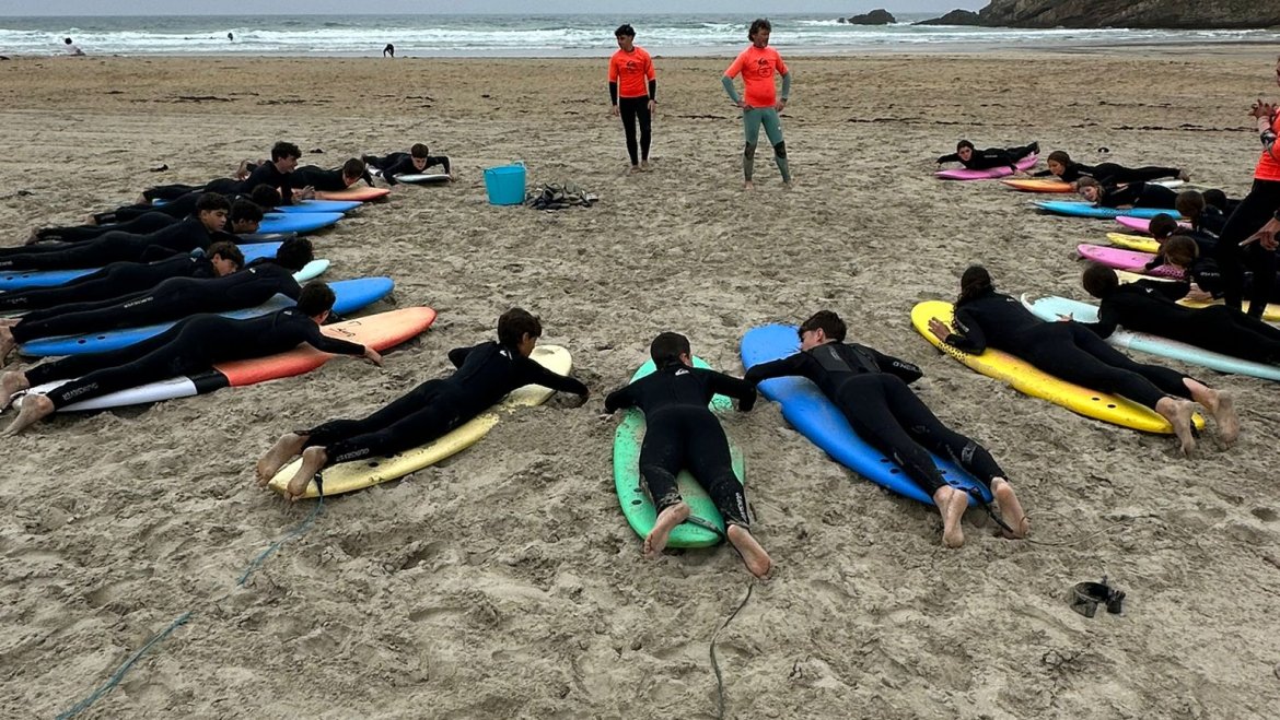 Fotografías 2 de Julio