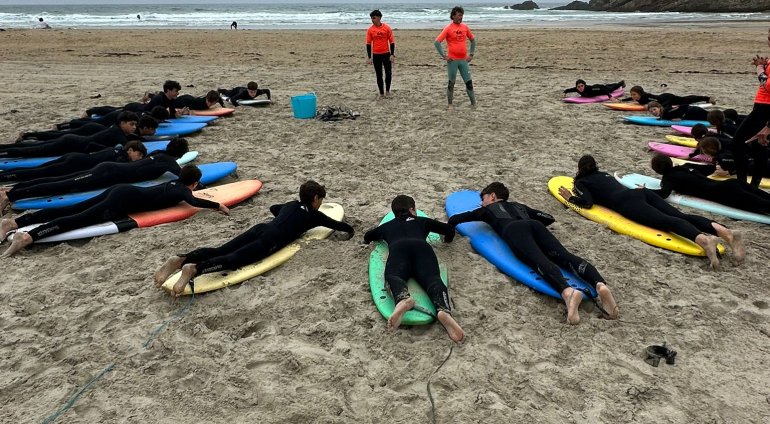 Fotografías 2 de Julio