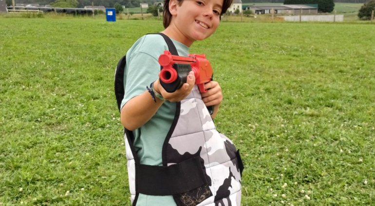 Fotografías 4 de Julio