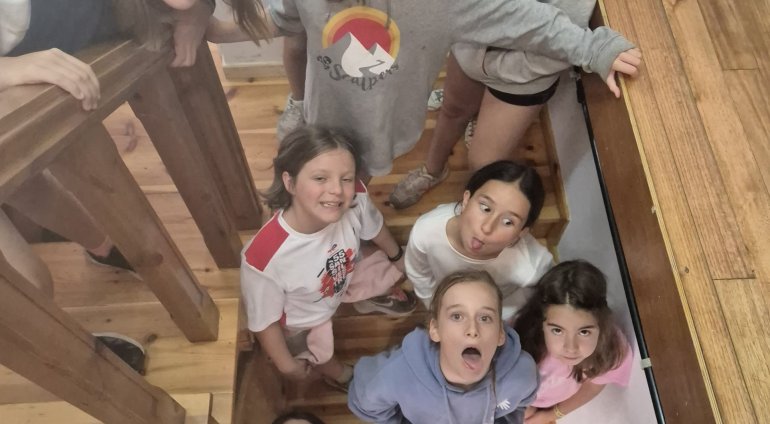 Fotografías 5 de julio