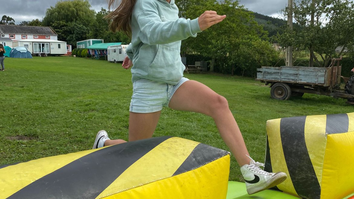 Fotografías 7 de Julio