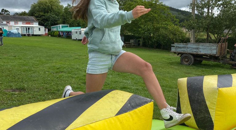 Fotografías 7 de Julio