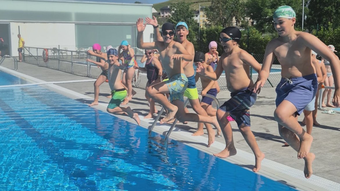 Fotografías 8 de Julio