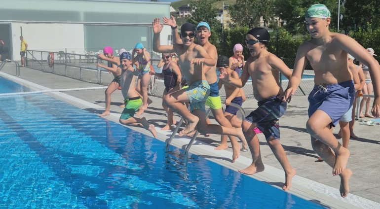 Fotografías 8 de Julio