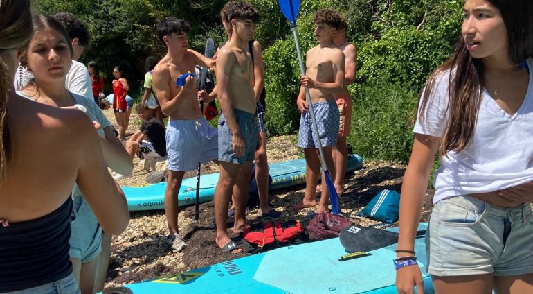 Fotografías 9 de Julio