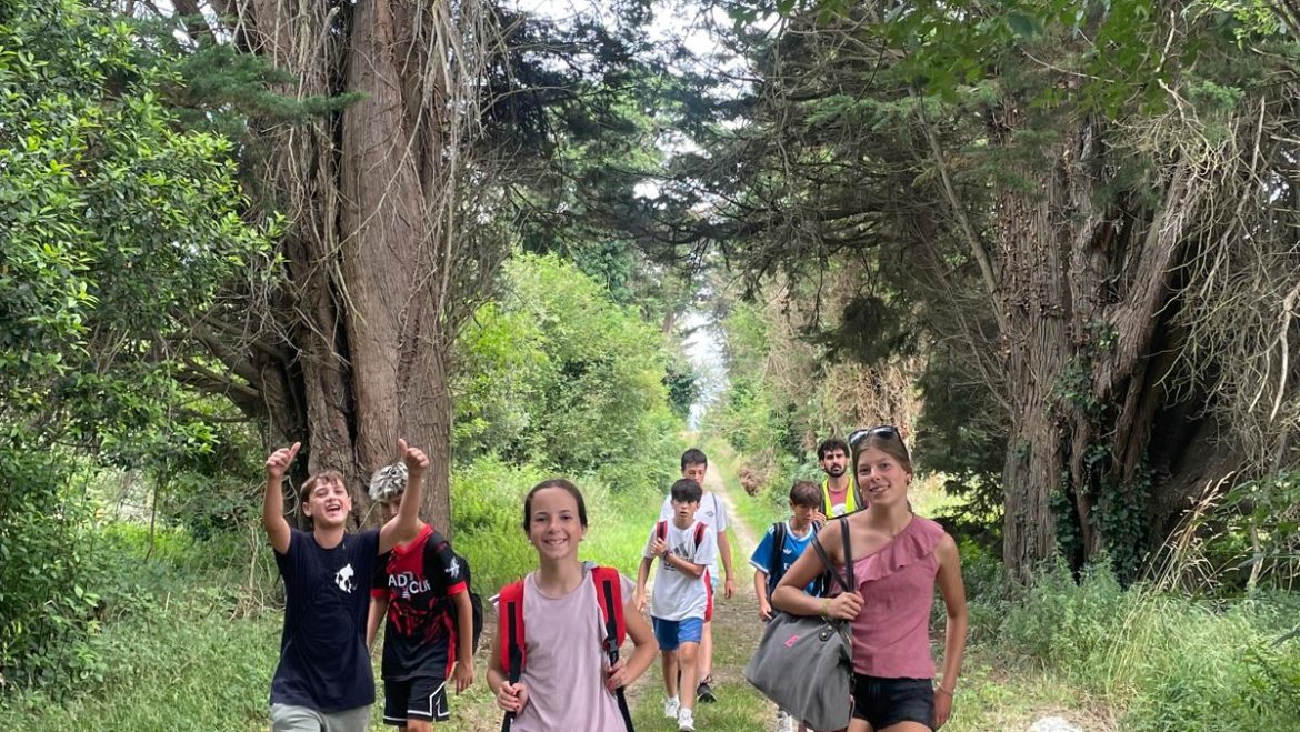 Fotografías 10 de Juio