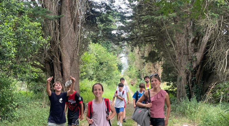 Fotografías 10 de Juio