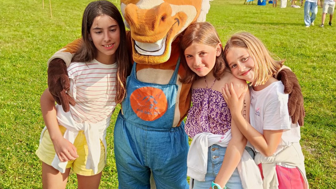 Fotografías 11 de Julio