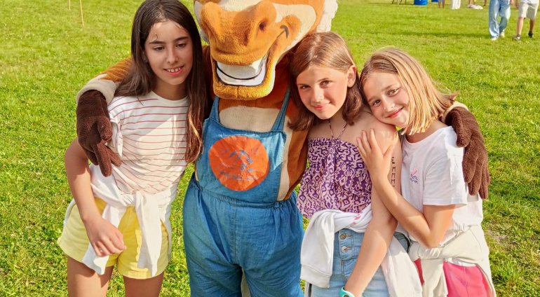 Fotografías 11 de Julio