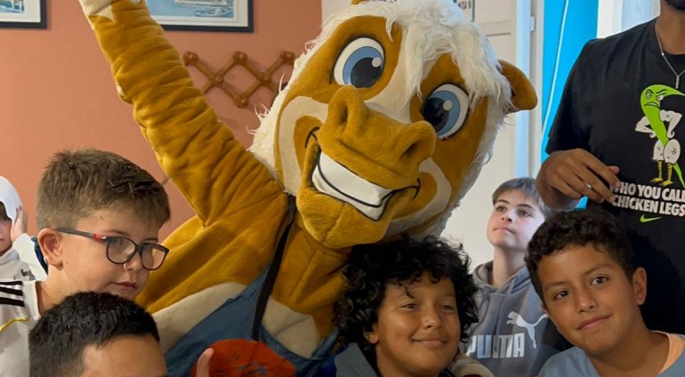 Fotografías 11 de Agosto