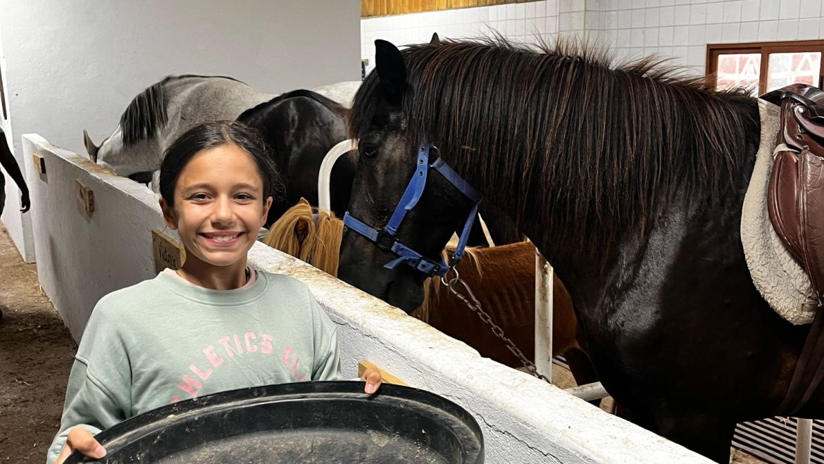 Fotografías 12 de Agosto