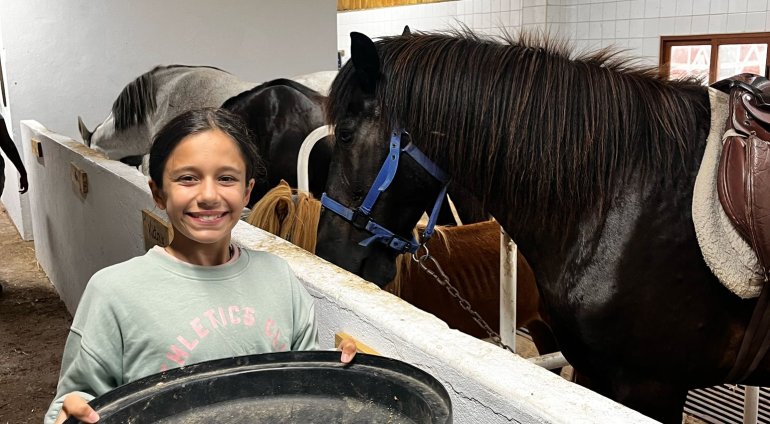 Fotografías 12 de Agosto