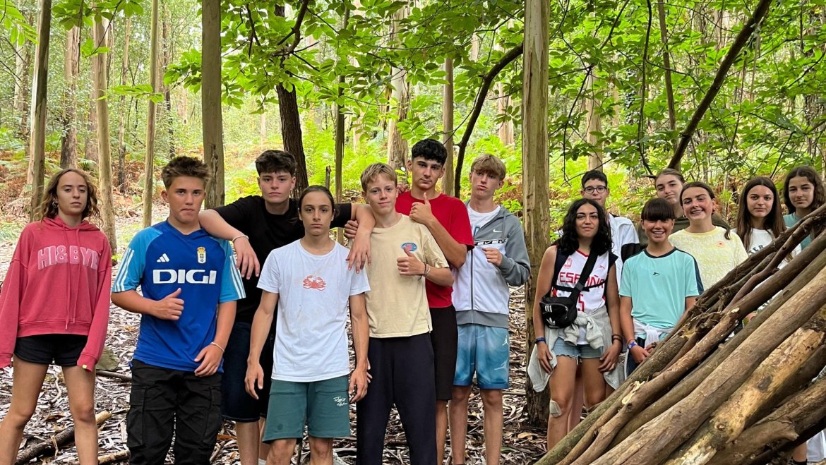 Fotografías 13 de Agosto