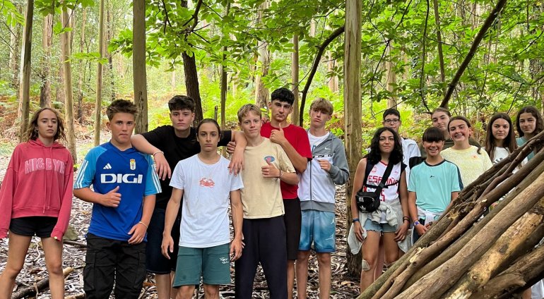 Fotografías 13 de Agosto