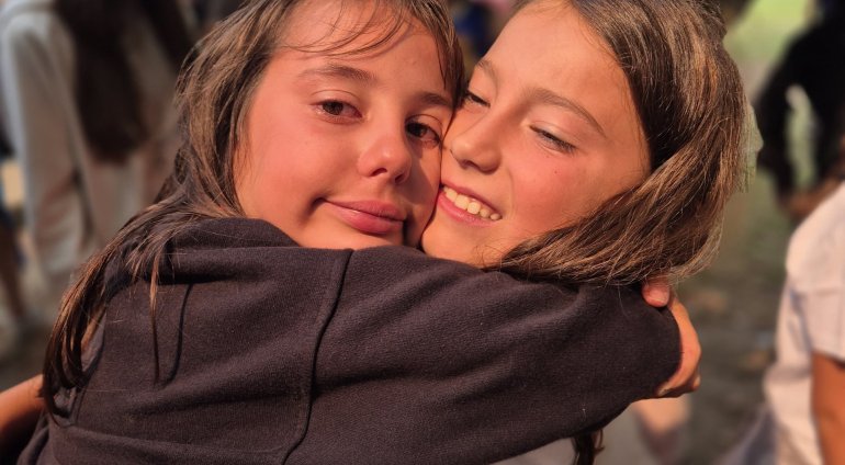 Fotografías 15 de Agosto