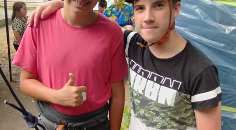 Fotografías 16 de Agosto