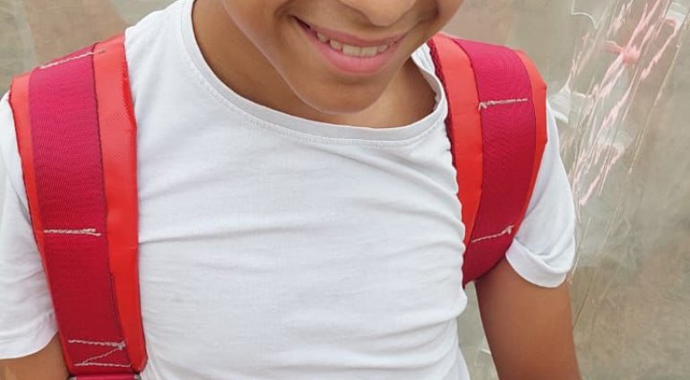 Fotografías 17 de Agosto