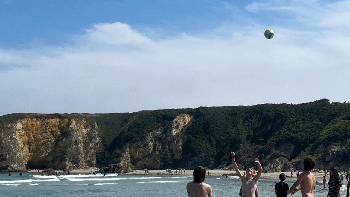 Fotografías 18 de Agosto