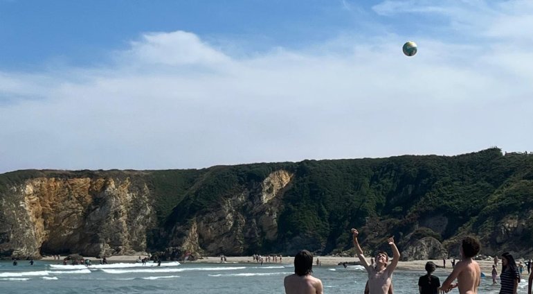 Fotografías 18 de Agosto