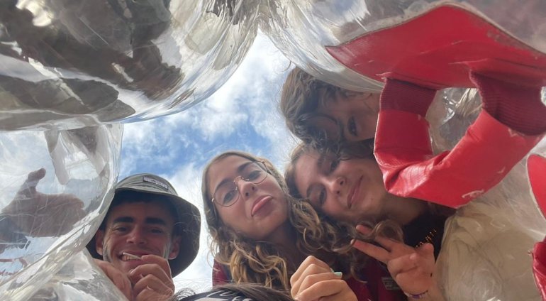 Fotografías 20 de Agosto