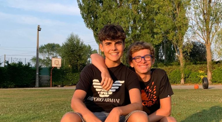 Fotografías 21 de Agosto