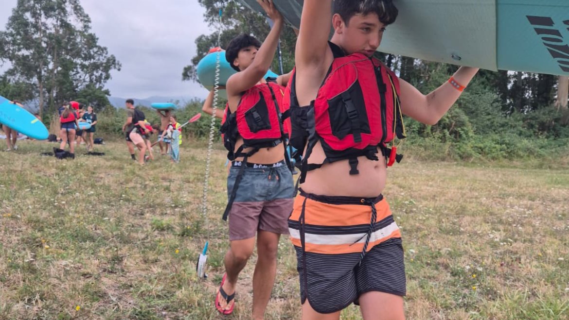 Fotografías 24 de Agosto