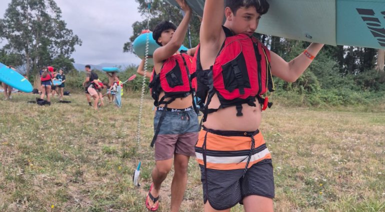 Fotografías 24 de Agosto