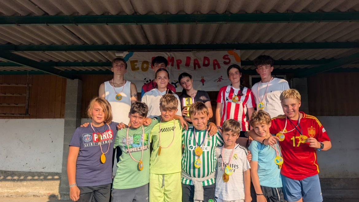 Fotografías 25 de Agosto