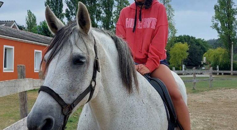 Fotografías 26 de Agosto