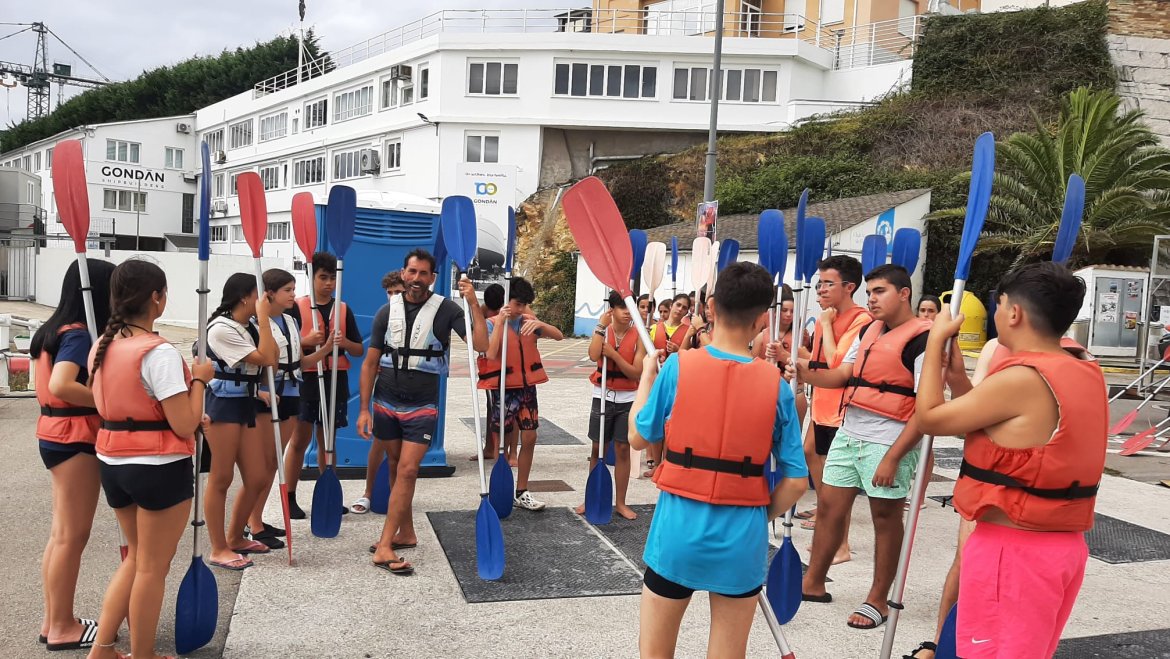 Fotografías 27 de Agosto