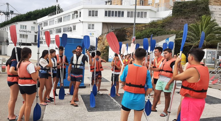 Fotografías 27 de Agosto