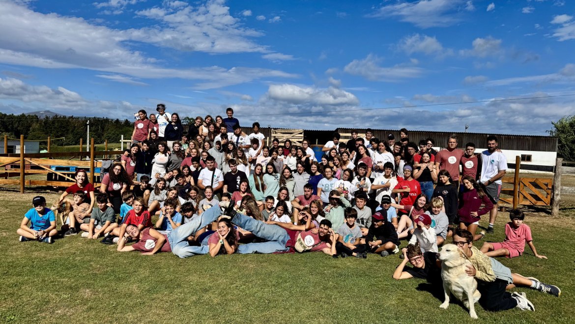 Fotografías 29 y 30 de Agosto